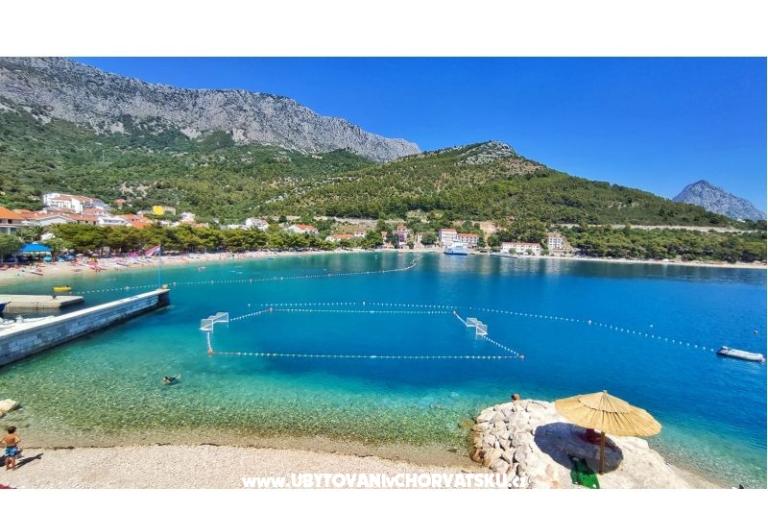 Apartmány Jagmić – foto 13