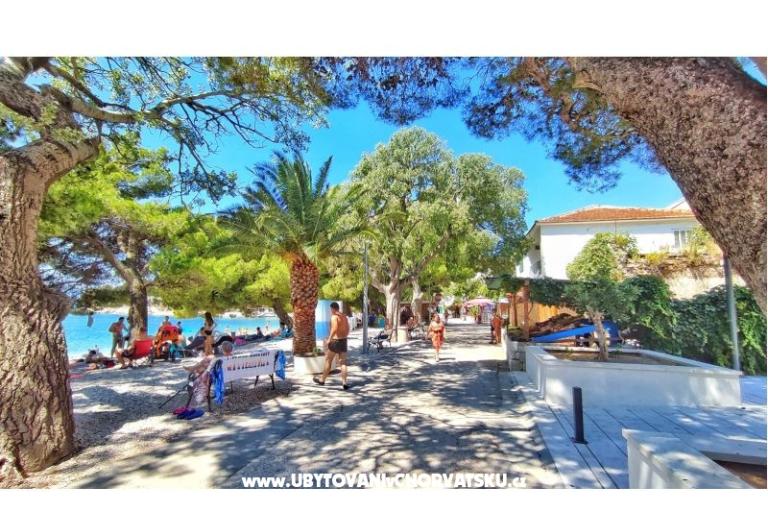 Apartmány Jagmić – foto 14