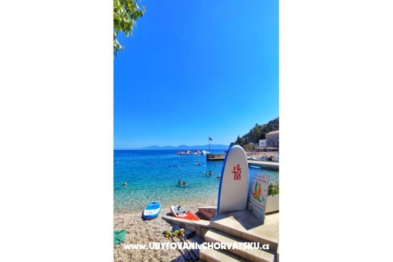 Apartmány Jagmić – foto 15