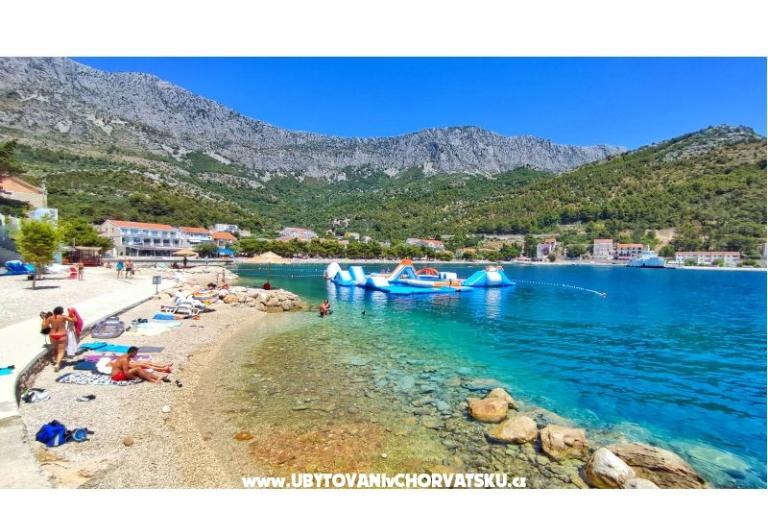 Apartmány Jagmić – foto 16