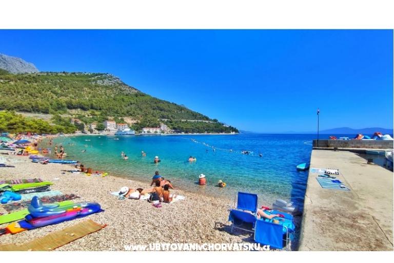 Apartmány Jagmić – foto 7