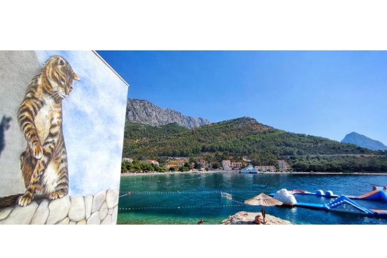 Apartmány Jagmić – foto 8