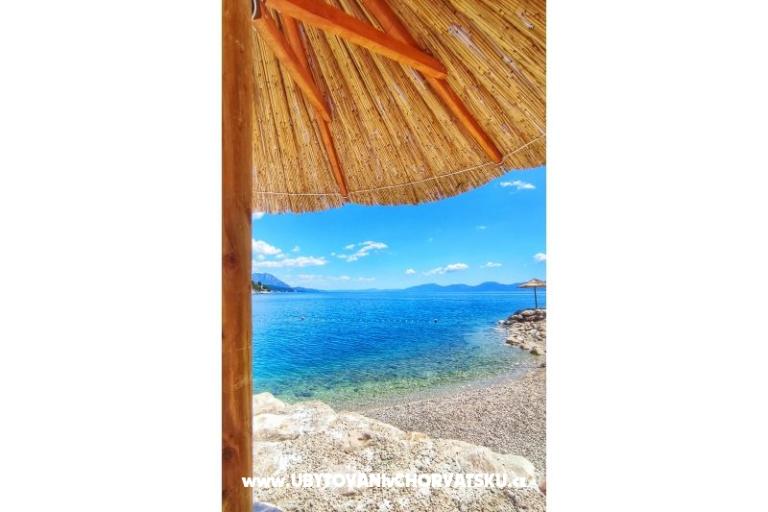 Apartmány Jagmić – foto 9