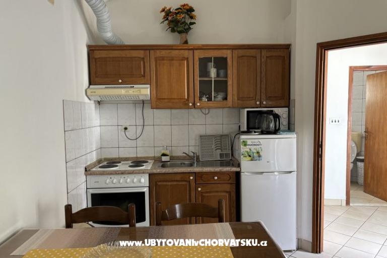 Apartmány Kežić – foto 10