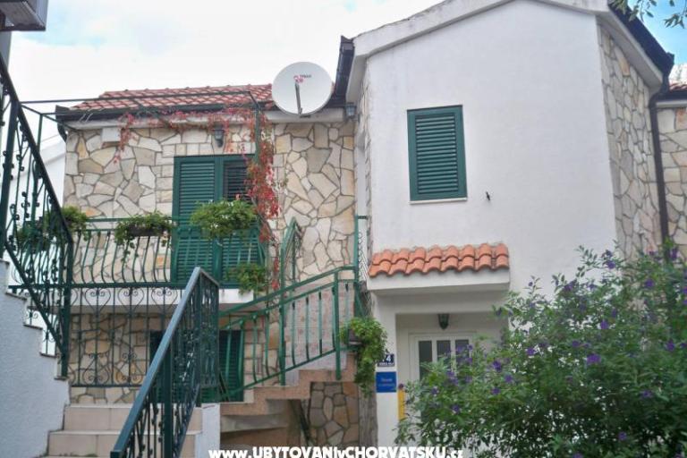 Apartmány Kežić – foto 2