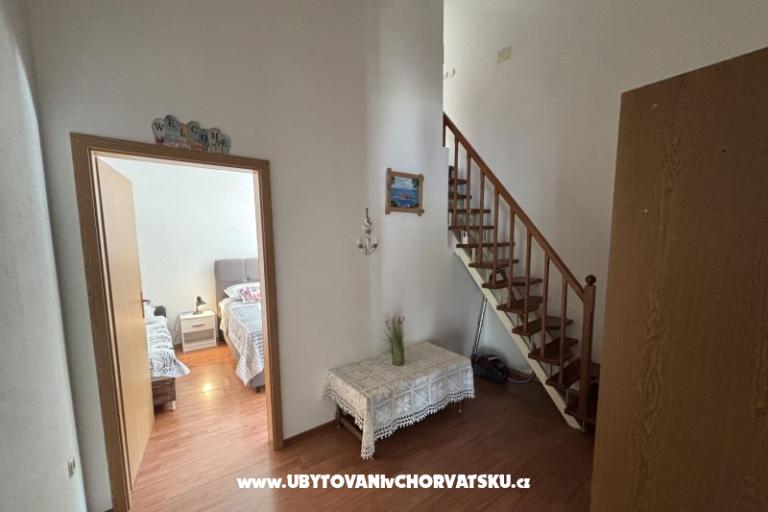 Apartmány Kežić – foto 4