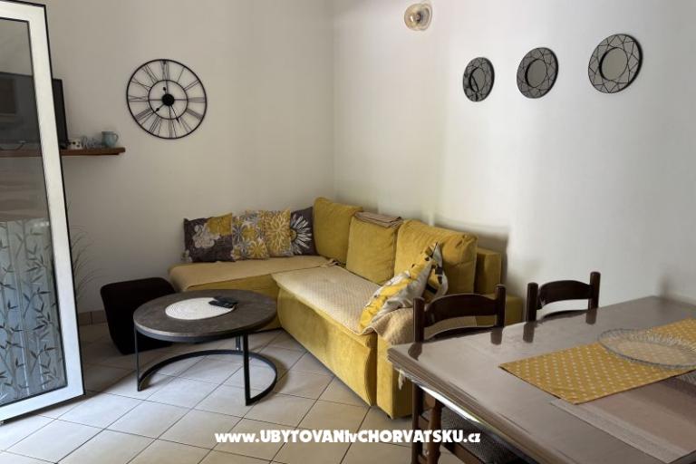 Apartmány Kežić – foto 8