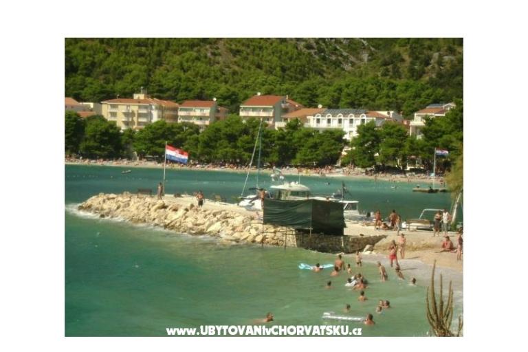 Apartmány i Pokoje More – foto 11