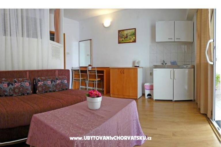 Apartmány i Pokoje More – foto 18