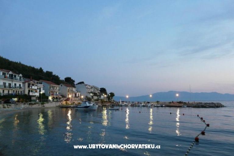 Apartmány i Pokoje More – foto 8