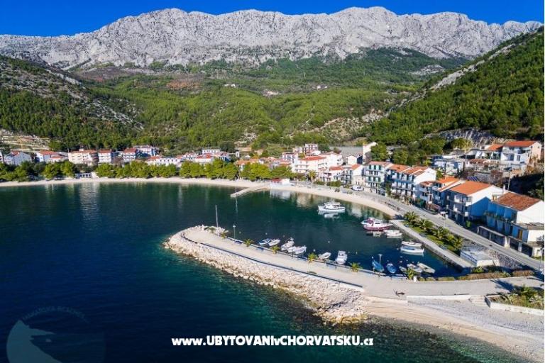 Apartmány i Pokoje More – foto 9