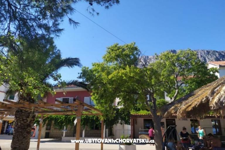 Apartmány Plavi Jadran – foto 3