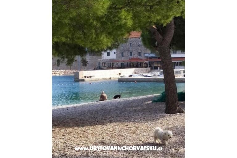 Apartmány Plavi Jadran – foto 7