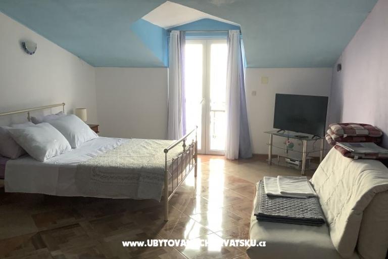 Apartmány Ruzina – foto 4
