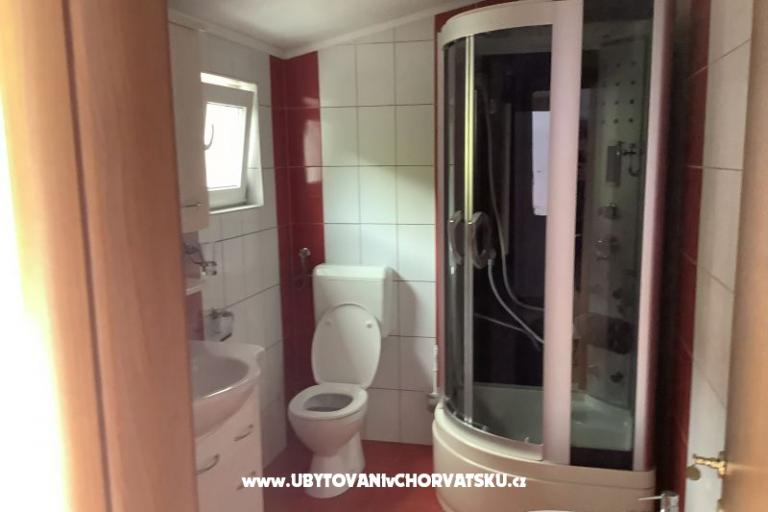 Apartmány Ruzina – foto 8