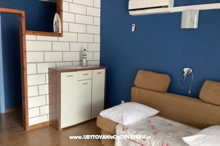 Apartmány Ruzina – foto 2