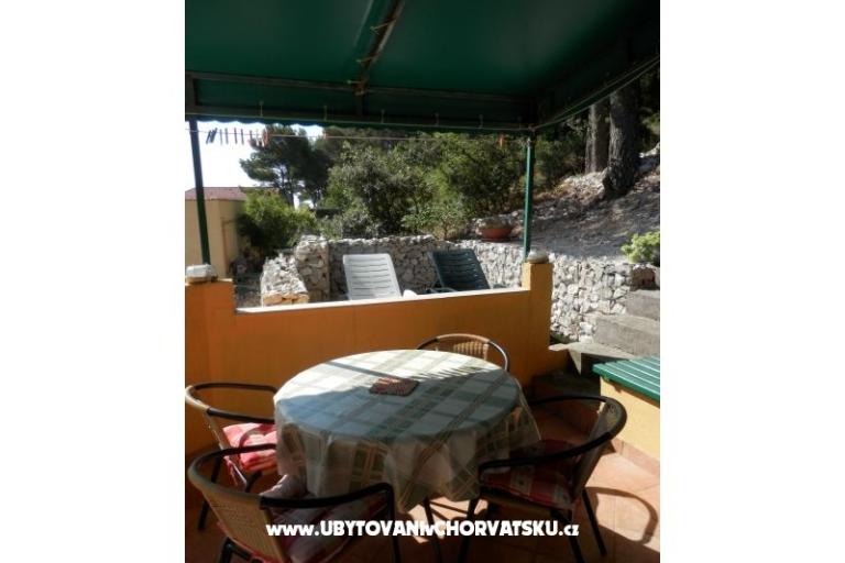 Apartmány Sanja – foto 11