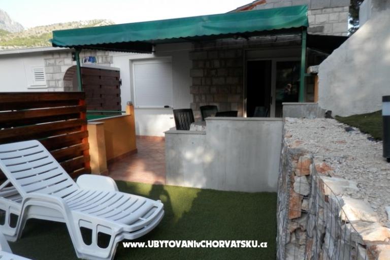 Apartmány Sanja – foto 16