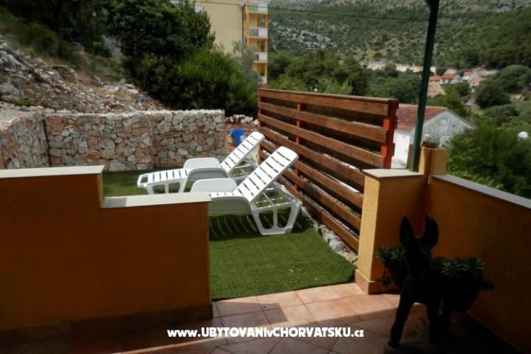 Apartmány Sanja – foto 17