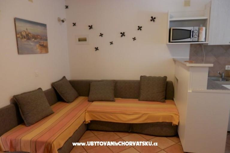 Apartmány Sanja – foto 3