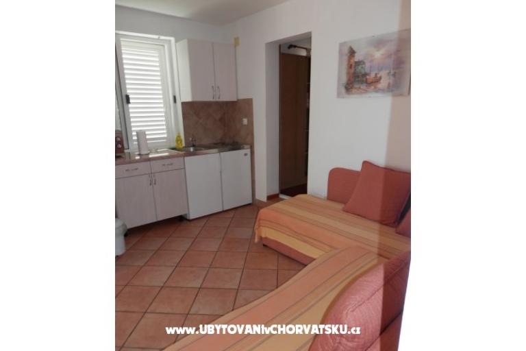 Apartmány Sanja – foto 7