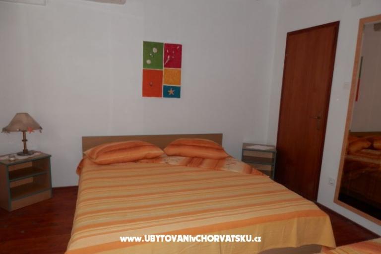 Apartmány Sanja – foto 8