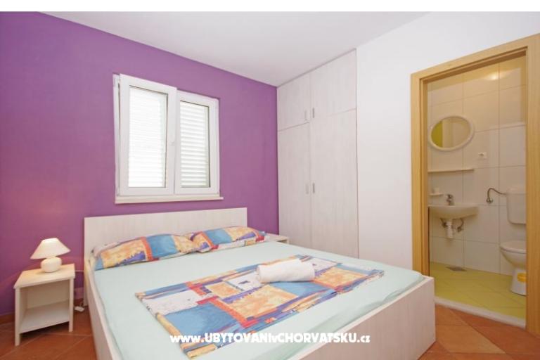 Apartmány Simic – foto 15