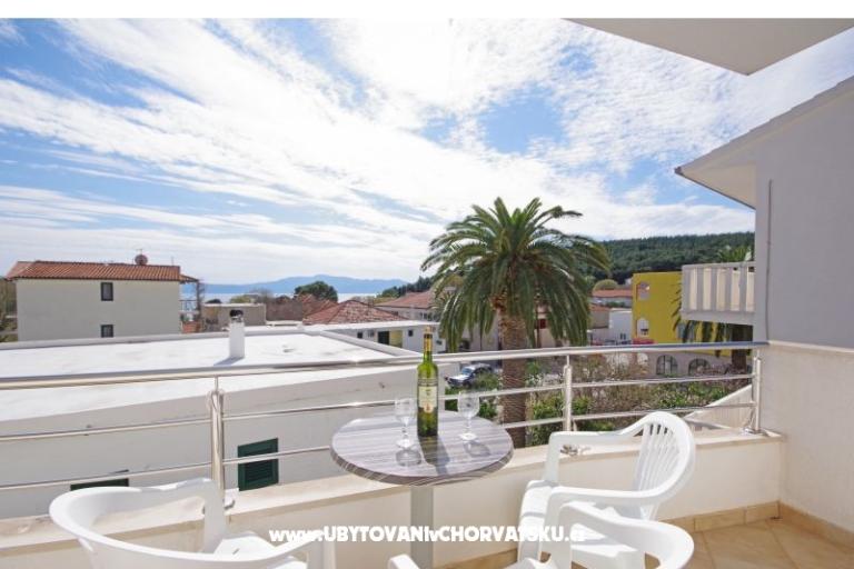 Apartmány Simic – foto 2