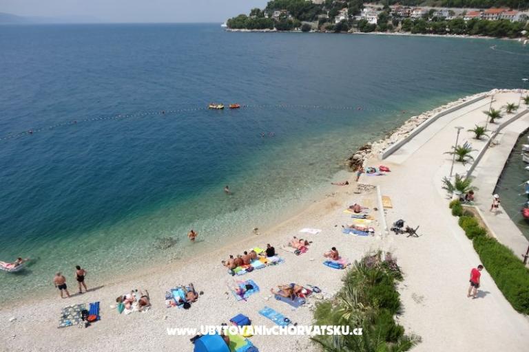 Apartmány Galeb – foto 2