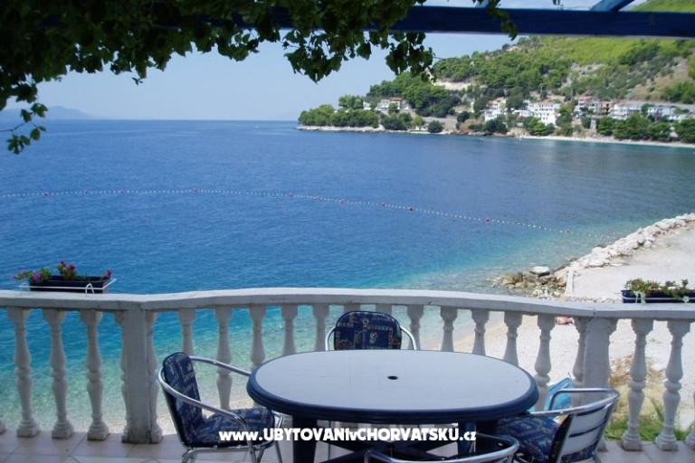 Apartmány Galeb – foto 3