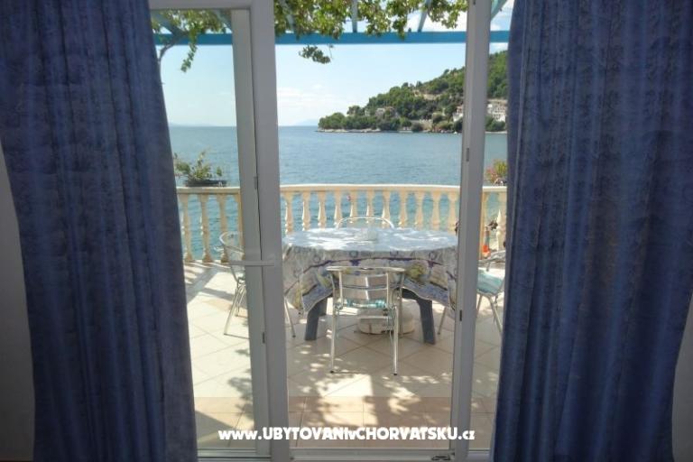 Apartmány Galeb – foto 5