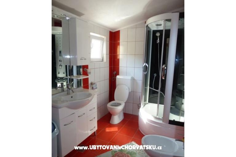 Apartmány Galeb – foto 7