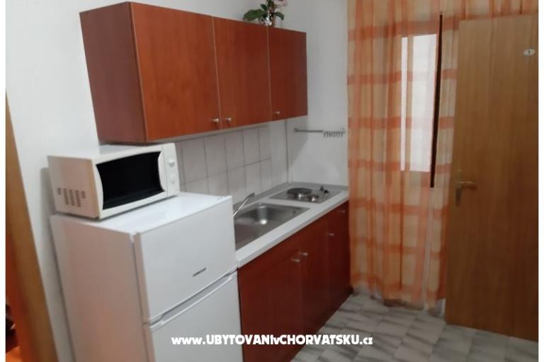 Delić Apartmány  – foto 11