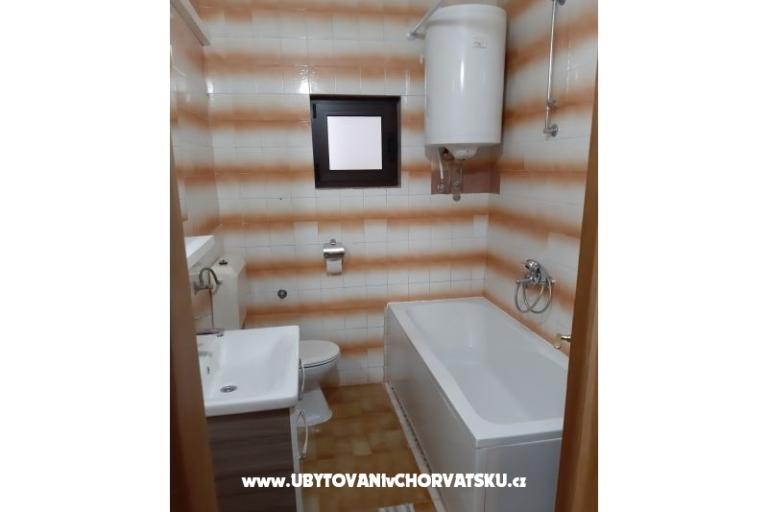 Delić Apartmány  – foto 12