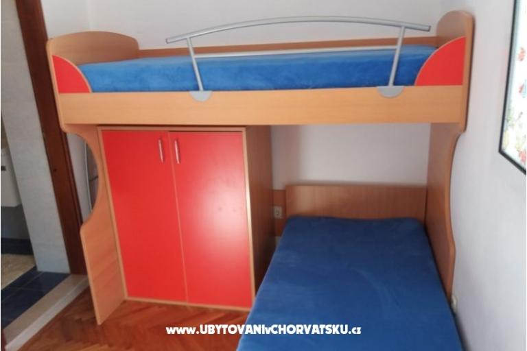 Delić Apartmány  – foto 14