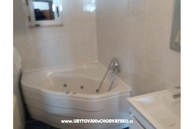 Delić Apartmány  – foto 15