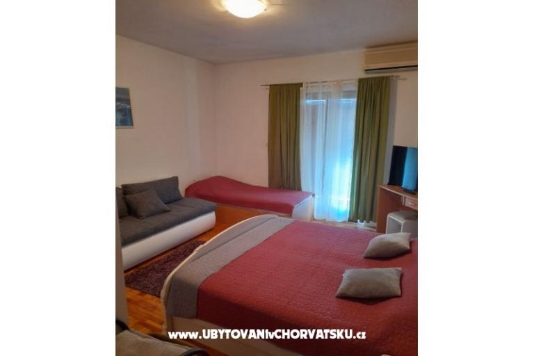 Delić Apartmány  – foto 16