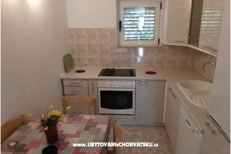 Delić Apartmány  – foto 17