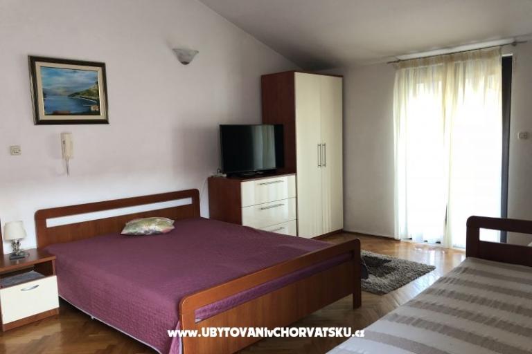 Delić Apartmány  – foto 3