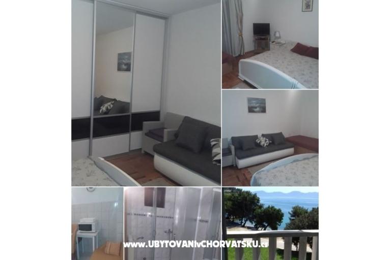 Delić Apartmány  – foto 8