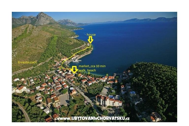 Apartmány Puntin – foto 10