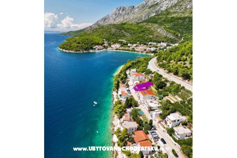 Apartmány Puntin – foto 11