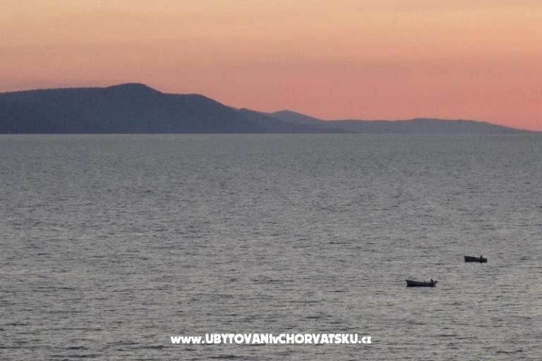 Apartmány Puntin – foto 12