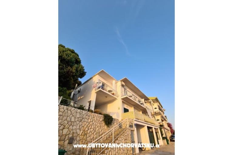 Apartmány Puntin – foto 3