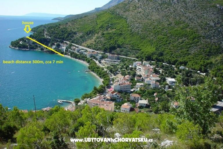 Apartmány Puntin – foto 5