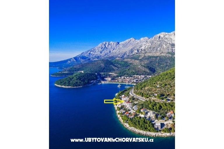 Apartmány Puntin – foto 6