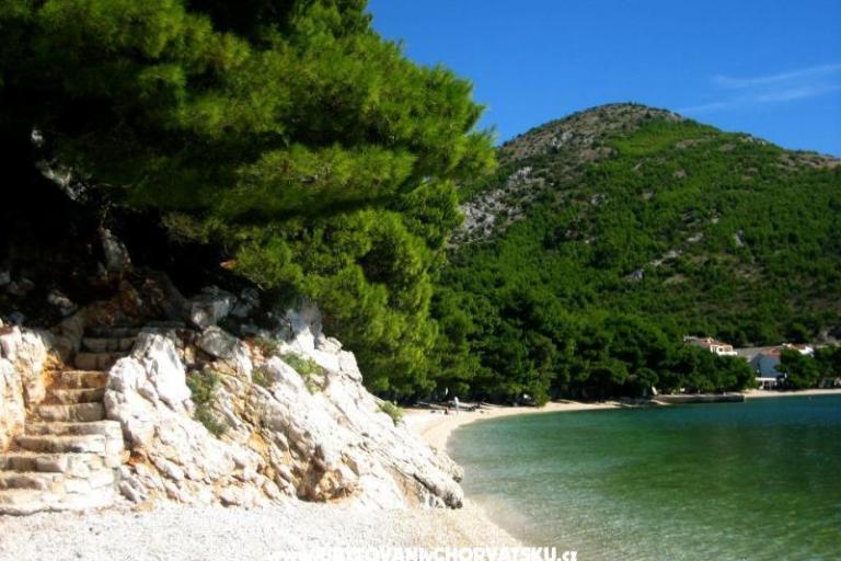 Apartmány Puntin – foto 7