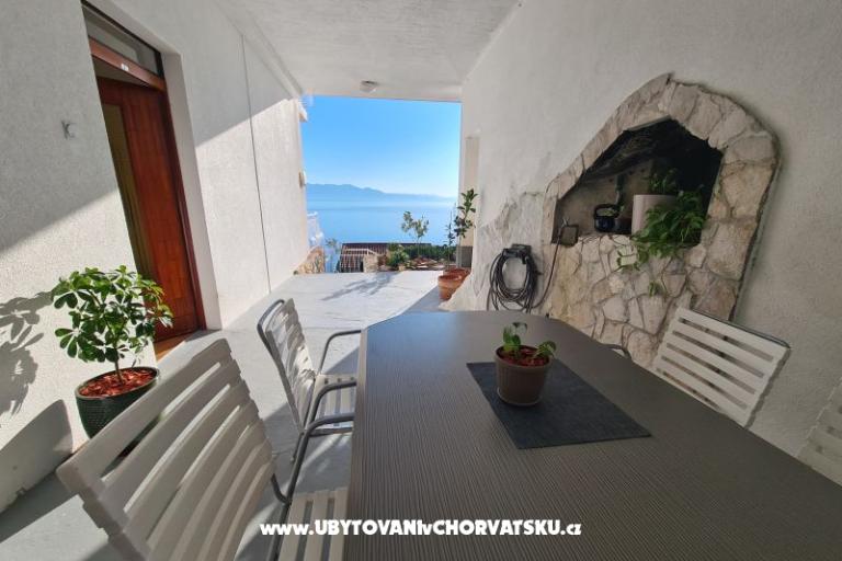 Apartmány Puntin – foto 8