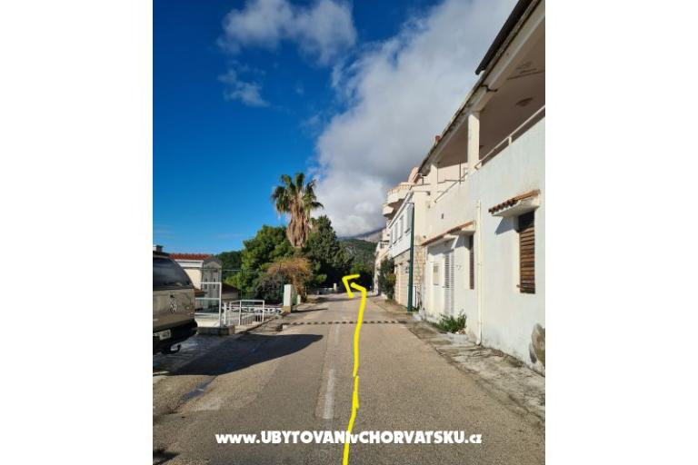 Apartmány Puntin – foto 9