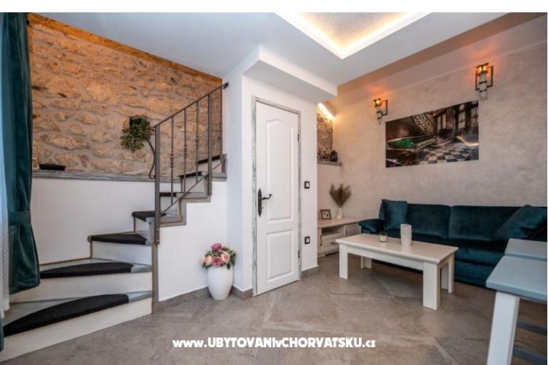 Dům k odpočinku Lavanda II – foto 10